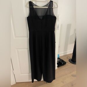 White House Black Market Jumpsuit